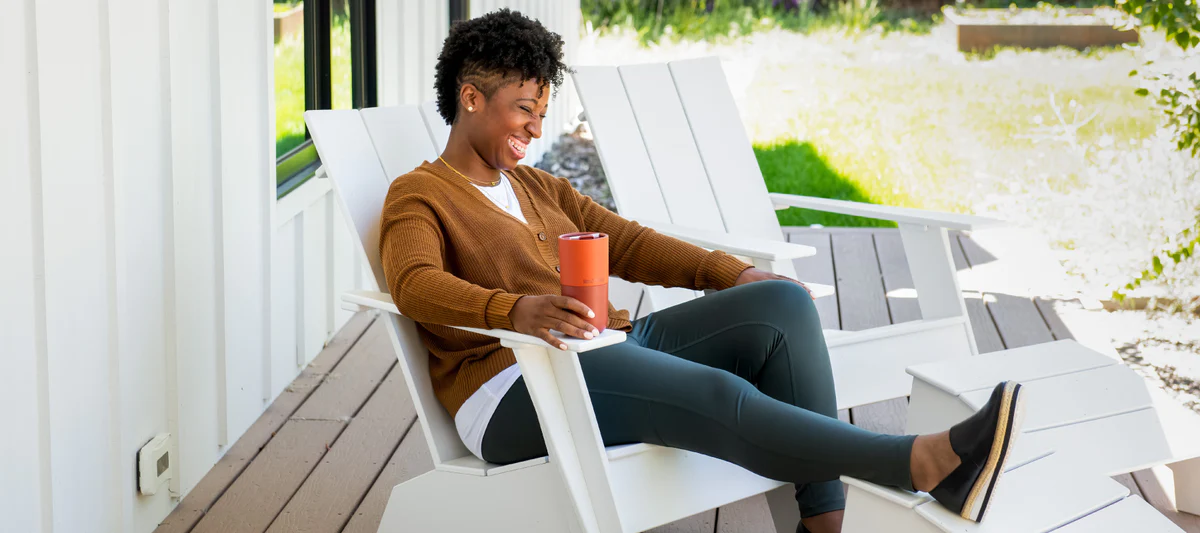 Klean Kanteen Rise Tumbler 16oz (473ml), Please Choose Your Colour