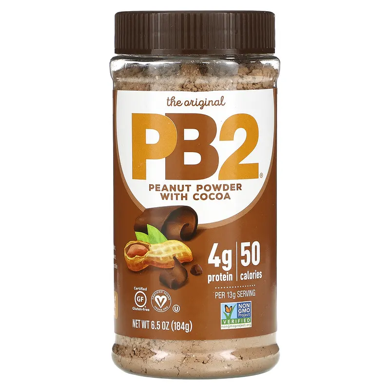 PB2 Powdered Peanut Butter