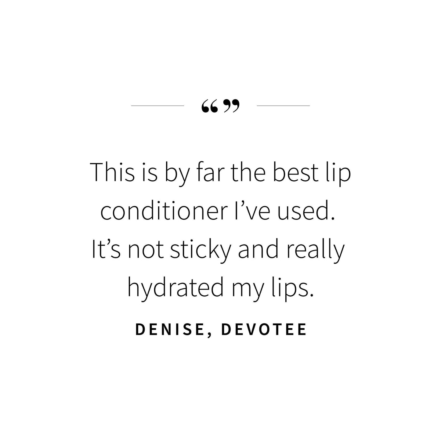 Antipodes Kiwi Seed Oil Lip Conditioner 4g, Hydrates Softens & Primes