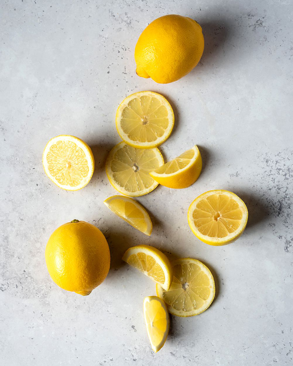 Add On, Lemon