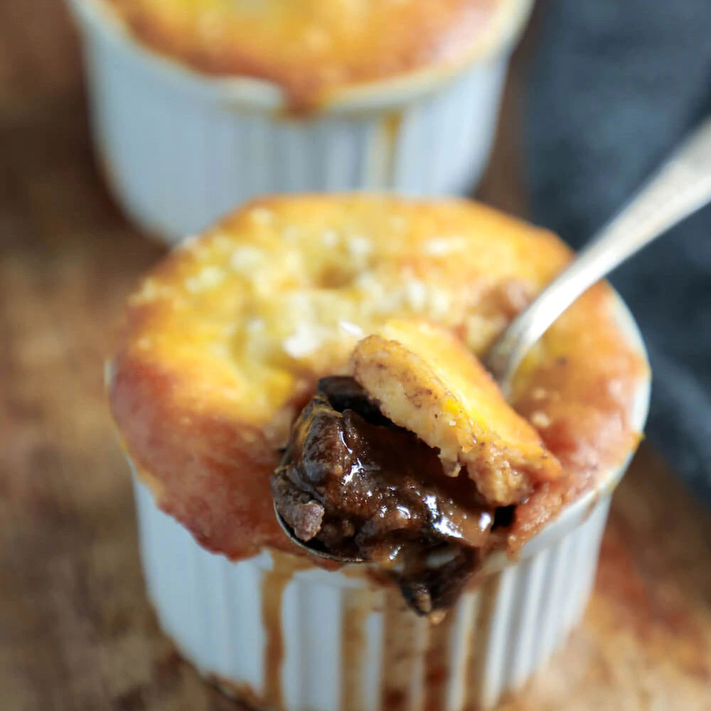 Low Carb Life Keto Bake Mix 300g, Low Carb Pastry Mix