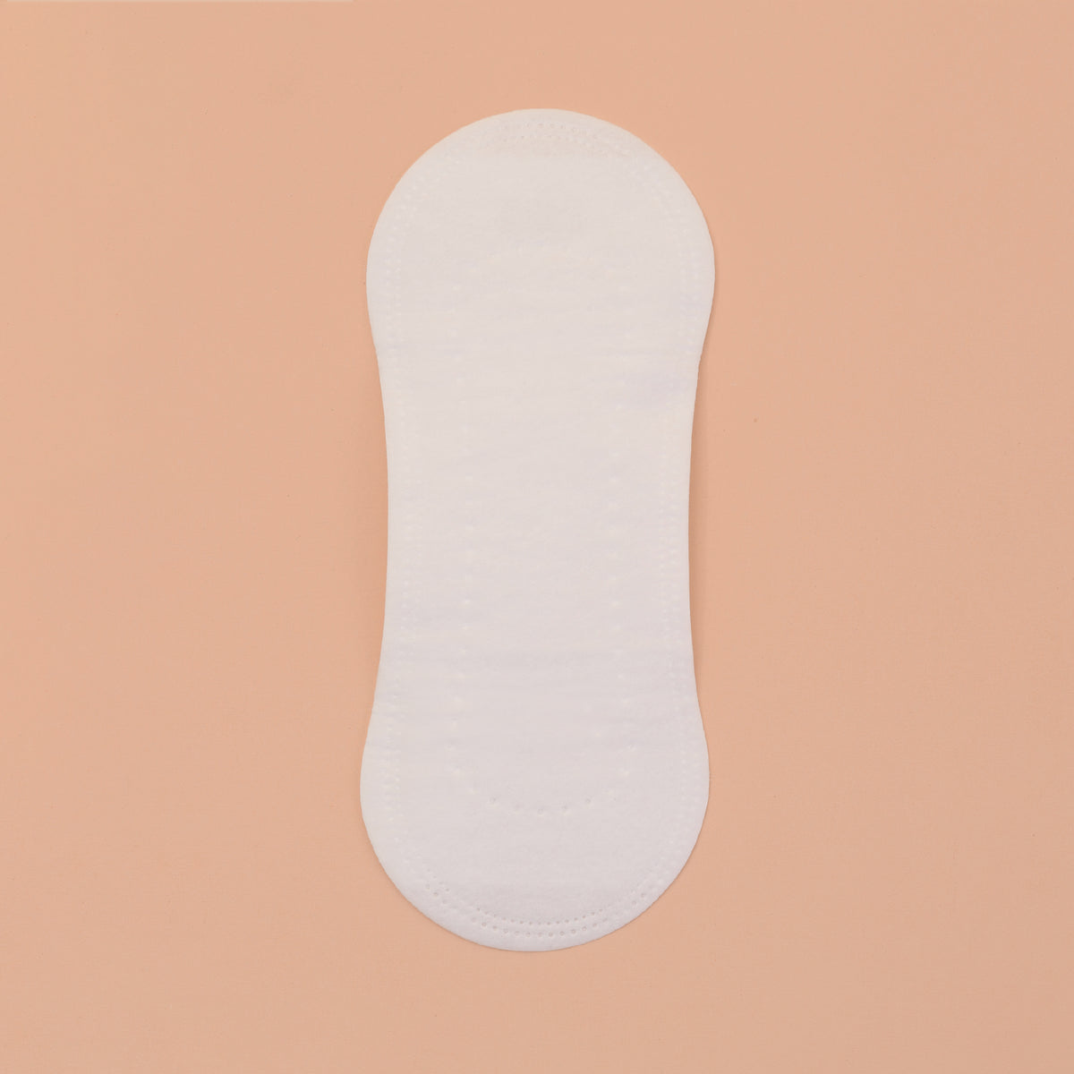 Tsuno Natural Bamboo Panty Liners 20 Pack, Ultra Thin