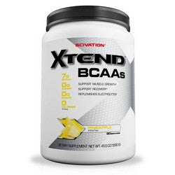 Scivation X-Tend Pineapple Blast 90 Serves