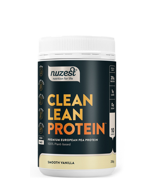 Add On, Vegan Protein