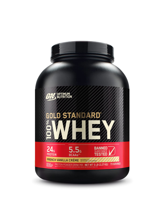 Add On, Whey Protein