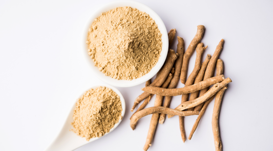 Unearth the Power of Ashwagandha: A Natural Elixir for Health and Wellness