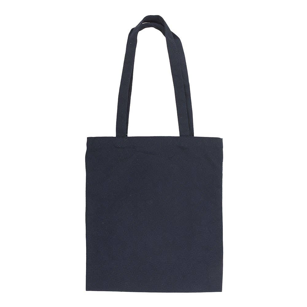 Tote Bag Hand Of Hamsa, Shield Negative Influences