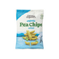 Ceres Organics Pea Chips 100g, Salted Flavour