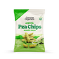 Ceres Organics Pea Chips 100g, Wasabi Mayo Flavour