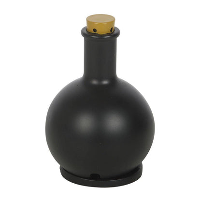 Mischief & Magic Potion Bottle Incense Cone Holder, Crafted From Durable Resin