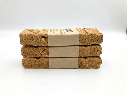 Tribe Earth Gratitude Incense Plank | 10 Triangles Per Plank, With Palo Santo, Copal & White Sage