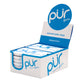 PUR Peppermint Gum {9 Pieces} Single Pack Or A Box Of 12, Aspartame Free & Gluten Free {Blister Pack}