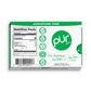 PUR Spearmint Gum {9 Pieces} Single Pack Or A Box Of 12, Aspartame Free & Gluten Free {Blister Pack}