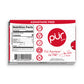 PUR Cinnamon Gum {9 Pieces} Single Pack Or A Box Of 12, Aspartame Free & Gluten Free {Blister Pack}