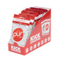 PUR Cinnamon Gum Single Bag 77g Or A Box Of 12, Aspartame Free & Gluten Free {Resealable Bag}