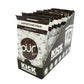 PUR Chocolate Mint Gum Single Bag 77g Or A Box Of 12, Aspartame Free & Gluten Free {Resealable Bag}