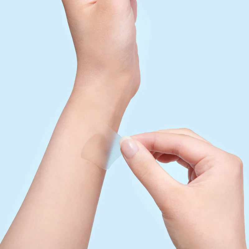 The Patch Remedy Sleep 30 Topical Patches, For A Good Nights' Rest