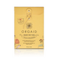 Orgaid Organic Sheet Mask Single, 4 Pack Or 12 Pack, Vitamin C & Revitalizing