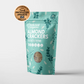Little Bird Organics Almond Crackers 100g, Sea Salt & Thyme