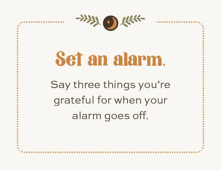 Lorraine Anderson Gratitude - A Little Deck Of Appreciation, Turn A Bad Day Into A good One