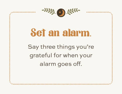 Lorraine Anderson Gratitude - A Little Deck Of Appreciation, Turn A Bad Day Into A good One