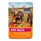 Power Super Foods Red Maca Powder 250g, Adaptogen & Certified Organic