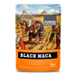 Power Super Foods Black Maca Powder 250g, Adaptogen & Certified Organic