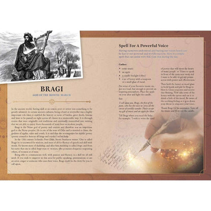 Stacey Demarco's 2027 Lunar & Seasonal Diary Southern Hemisphere, Luner Wisdom & Seasonal Magic