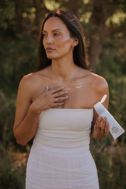Anna's Wild Yam Cream 100g, Menstrual & Menopausal Symptoms
