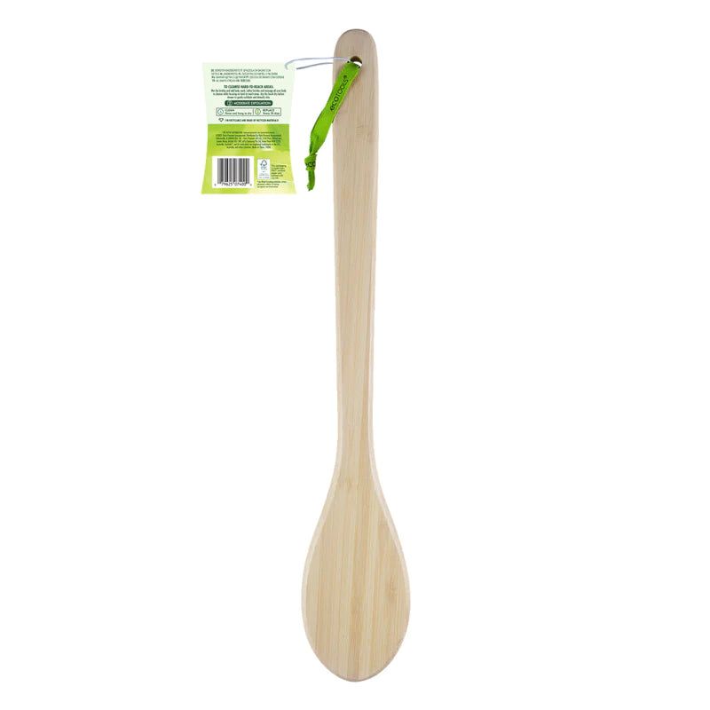 Eco Tools Bristle Bath Brush, Best For Cleansing Hard-To-Reach Area