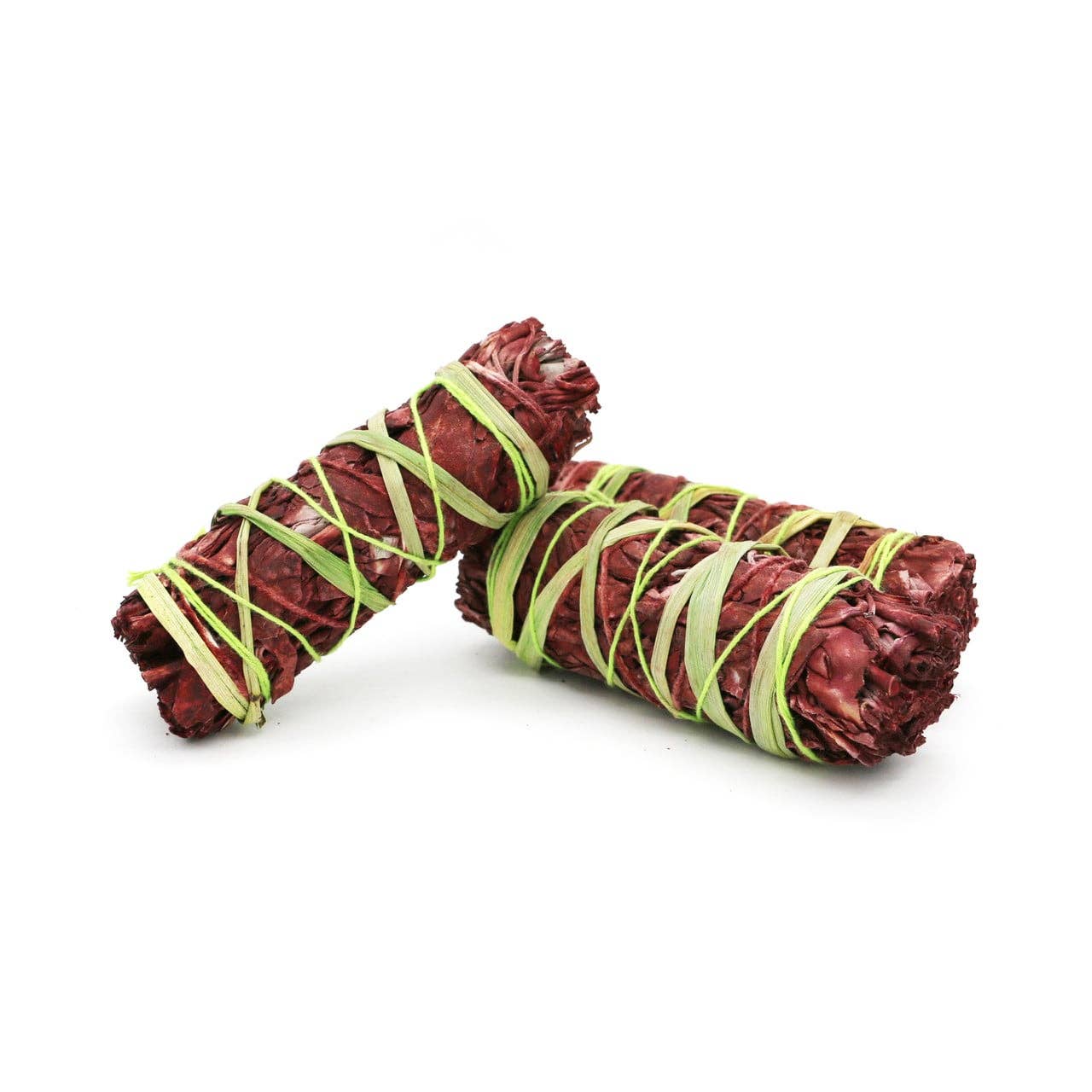 Secret Garden Sage Smudge Stick 10cm {1 Stick}, For Cleansing & Protection