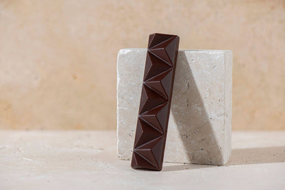 Manuko 70% Dark Chocolate Bar 30g, Stoneground Chocolate