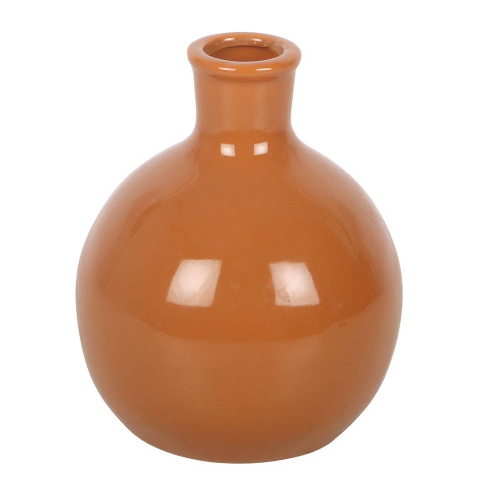 Spirit Of Equinox Toad-Breath Potion Bottle, Use As A Vase Or A Candle Holder