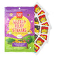 The Natural Patch Co. Allergy Relief Stickers 24 Patches, To Help Relieve Allergy Symptoms