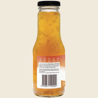 Buderim Sweet Ginger Sauce 250ml, Tangy, Versatile & Naturally Sweet