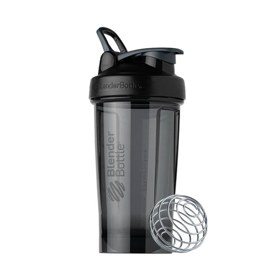 Blender Bottle Pro Series 24oz / 710mL, BPA Free With A Spout Guard; Please Choose Your Colour