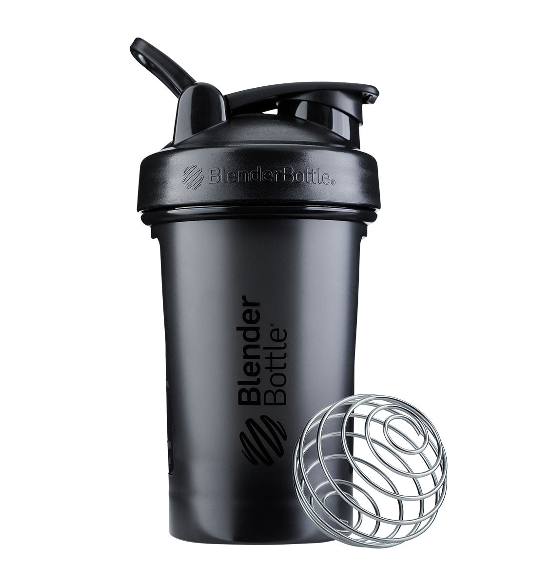 Blender Bottle Classic™ V2 20oz / 600mL, BPA Free With A Spout Guard; Please Choose Your Colour