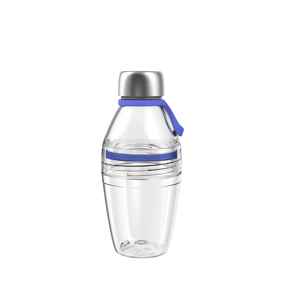 KeepCup Helix Light Bottle 530mL, For Everyday Hydration