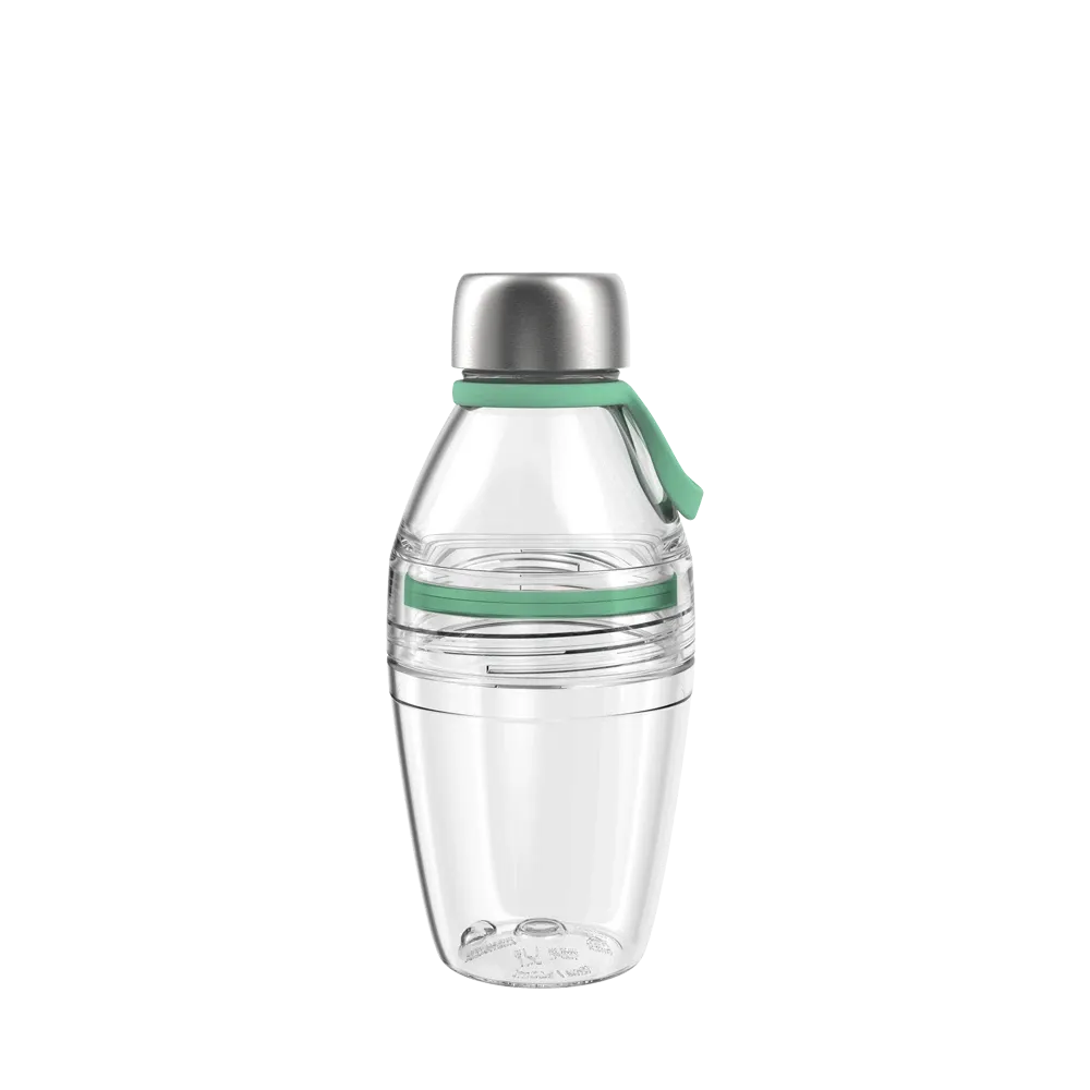 KeepCup Helix Light Bottle 530mL, For Everyday Hydration