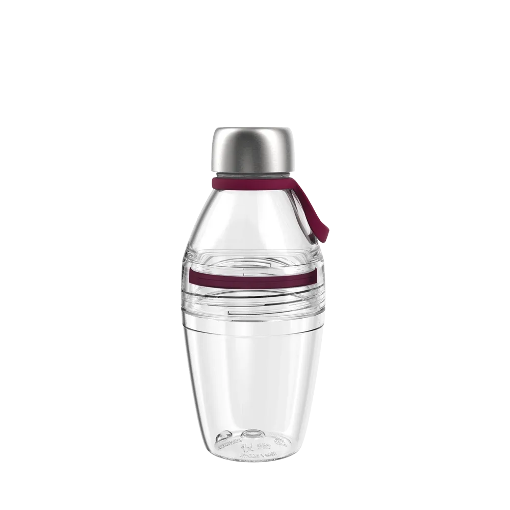 KeepCup Helix Light Bottle 530mL, For Everyday Hydration