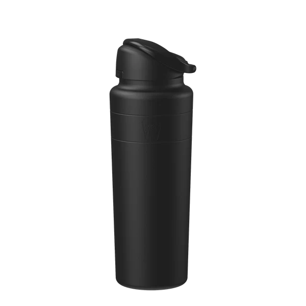 KeepCup Ora Bottle 24 Hour Cold 24oz Or 32oz, With A Stainless Steel Straw