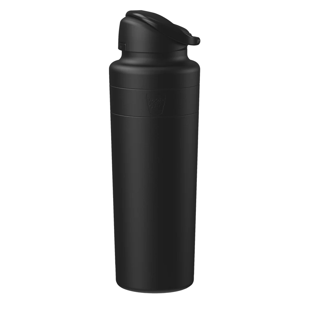 KeepCup Ora Bottle 24 Hour Cold 24oz Or 32oz, With A Stainless Steel Straw