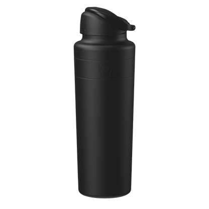 KeepCup Ora Bottle 24 Hour Cold 24oz Or 32oz, With A Stainless Steel Straw
