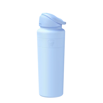 KeepCup Ora Bottle 24 Hour Cold 24oz Or 32oz, With A Stainless Steel Straw