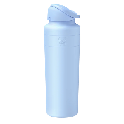 KeepCup Ora Bottle 24 Hour Cold 24oz Or 32oz, With A Stainless Steel Straw