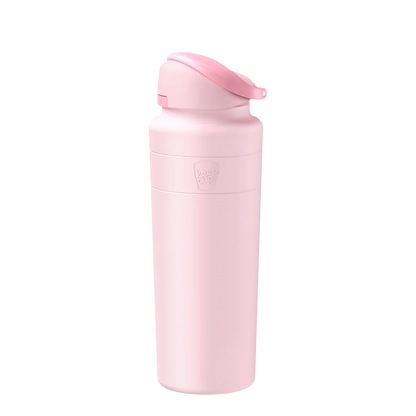 KeepCup Ora Bottle 24 Hour Cold 24oz Or 32oz, With A Stainless Steel Straw