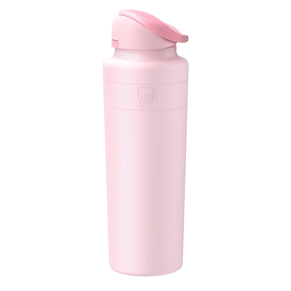 KeepCup Ora Bottle 24 Hour Cold 24oz Or 32oz, With A Stainless Steel Straw
