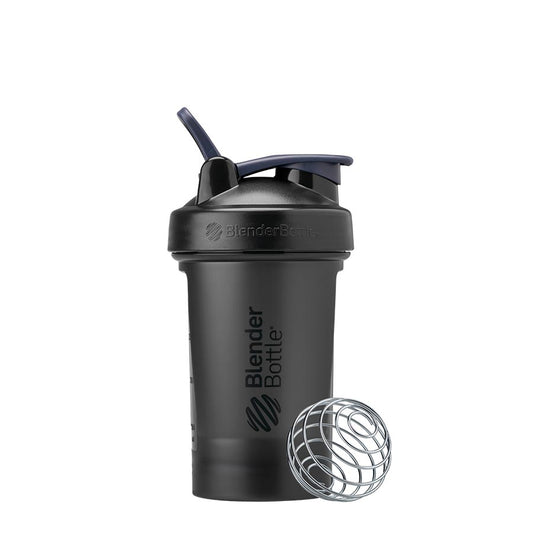 Blender Bottle Classic™ 20oz / 600mL, BPA Free With A Spout Guard; Please Choose Your Colour