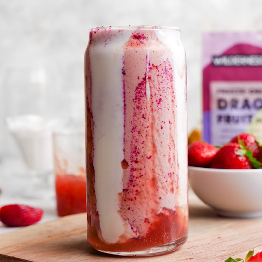 Superfood Smoothie #10, Forever Young