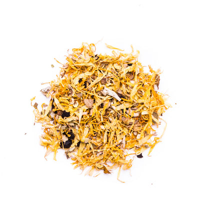 OrganiTea My Complexion Tea 60g, With Burdock Root & Lemongrass